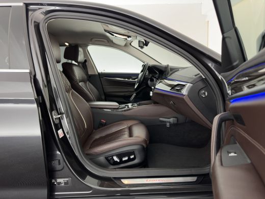 BMW 5 Serie 530e iPerformance eDrive Edition (Plug-In) (INCL-BTW) Aut. *LEATHER | FULL-LED | SOFTCLOSE | TOPV... ActivLease financial lease