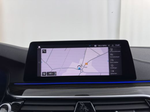 BMW 5 Serie 530e iPerformance eDrive Edition (Plug-In) (INCL-BTW) Aut. *LEATHER | FULL-LED | SOFTCLOSE | TOPV... ActivLease financial lease