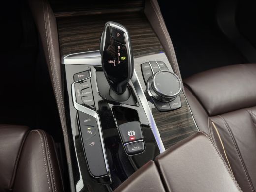 BMW 5 Serie 530e iPerformance eDrive Edition (Plug-In) (INCL-BTW) Aut. *LEATHER | FULL-LED | SOFTCLOSE | TOPV... ActivLease financial lease