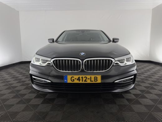 BMW 5 Serie 530e iPerformance eDrive Edition (Plug-In) (INCL-BTW) Aut. *LEATHER | FULL-LED | SOFTCLOSE | TOPV... ActivLease financial lease