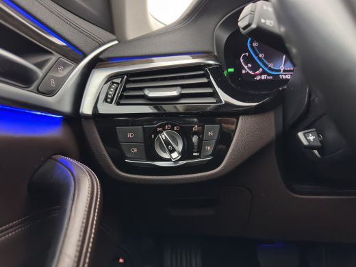 BMW 5 Serie 530e iPerformance eDrive Edition (Plug-In) (INCL-BTW) Aut. *LEATHER | FULL-LED | SOFTCLOSE | TOPV... ActivLease financial lease