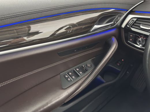 BMW 5 Serie 530e iPerformance eDrive Edition (Plug-In) (INCL-BTW) Aut. *LEATHER | FULL-LED | SOFTCLOSE | TOPV... ActivLease financial lease