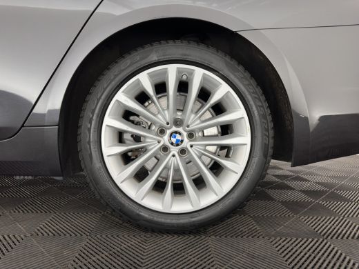 BMW 5 Serie 530e iPerformance eDrive Edition (Plug-In) (INCL-BTW) Aut. *LEATHER | FULL-LED | SOFTCLOSE | TOPV... ActivLease financial lease