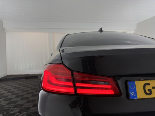 BMW 5 Serie 530e iPerformance eDrive Edition (Plug-In) (INCL-BTW) Aut. *LEATHER | FULL-LED | SOFTCLOSE | TOPV... ActivLease financial lease