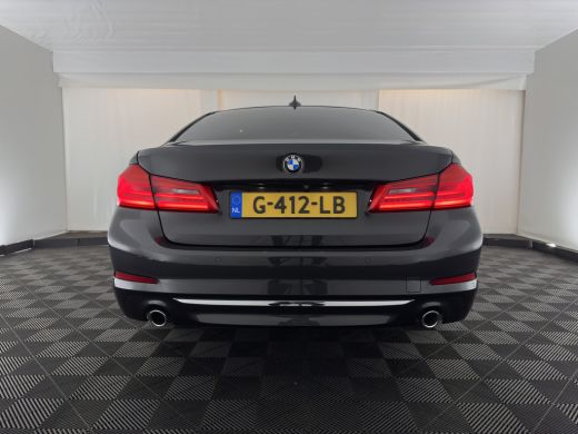 BMW 5 Serie 530e iPerformance eDrive Edition (Plug-In) (INCL-BTW) Aut. *LEATHER | FULL-LED | SOFTCLOSE | TOPV... ActivLease financial lease