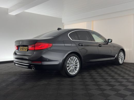 BMW 5 Serie 530e iPerformance eDrive Edition (Plug-In) (INCL-BTW) Aut. *LEATHER | FULL-LED | SOFTCLOSE | TOPV... ActivLease financial lease