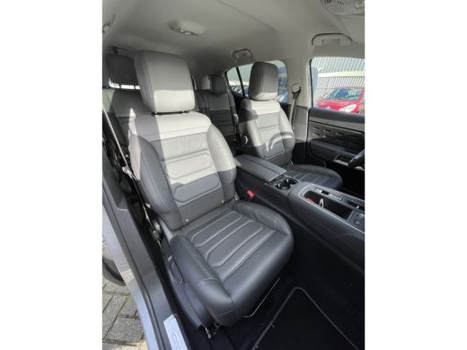Citroën C5 Aircross 130pk Shine (Camera - Leder incl elektrische verstelling - Stoelverwarming - Keyless Entry - 19" ... ActivLease financial lease