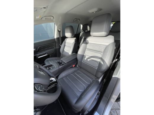 Citroën C5 Aircross 130pk Shine (Camera - Leder incl elektrische verstelling - Stoelverwarming - Keyless Entry - 19" ... ActivLease financial lease