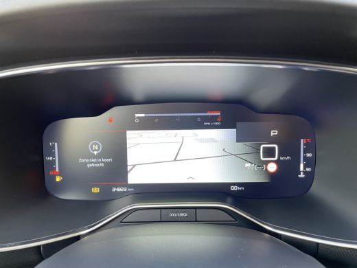 Citroën C5 Aircross 130pk Shine (Camera - Leder incl elektrische verstelling - Stoelverwarming - Keyless Entry - 19" ... ActivLease financial lease