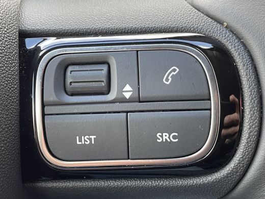Citroën C5 Aircross 130pk Shine (Camera - Leder incl elektrische verstelling - Stoelverwarming - Keyless Entry - 19" ... ActivLease financial lease