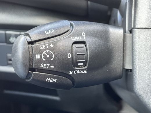 Citroën C5 Aircross 130pk Shine (Camera - Leder incl elektrische verstelling - Stoelverwarming - Keyless Entry - 19" ... ActivLease financial lease