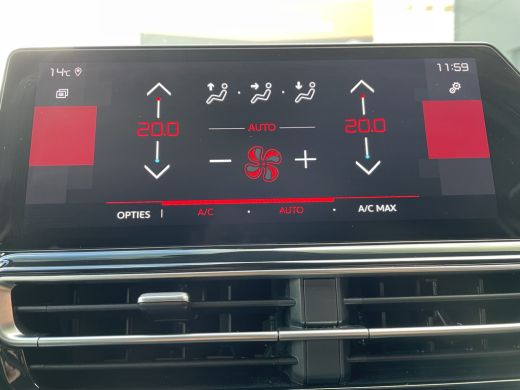 Citroën C5 Aircross 130pk Shine (Camera - Leder incl elektrische verstelling - Stoelverwarming - Keyless Entry - 19" ... ActivLease financial lease