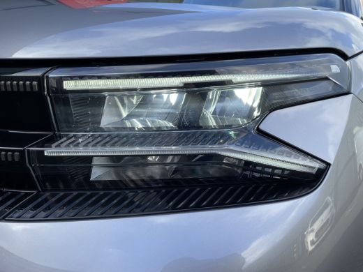 Citroën C5 Aircross 130pk Shine (Camera - Leder incl elektrische verstelling - Stoelverwarming - Keyless Entry - 19" ... ActivLease financial lease
