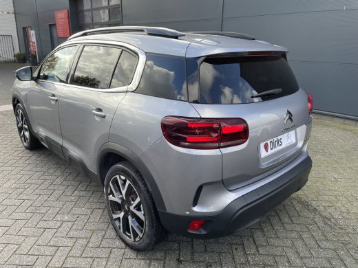 Citroën C5 Aircross 130pk Shine (Camera - Leder incl elektrische verstelling - Stoelverwarming - Keyless Entry - 19" ... ActivLease financial lease