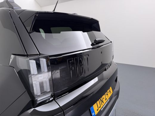 Fiat Grande Panda 1.2 Hybrid La Prima 8 Jaar Garantie | Achteruitrijcamera | Parkeersensoren Voor en Achter | Cruis... ActivLease financial lease