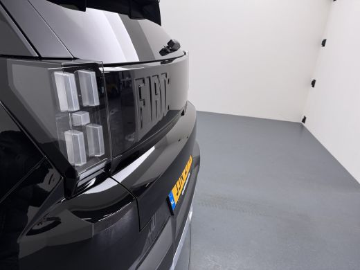 Fiat Grande Panda 1.2 Hybrid La Prima 8 Jaar Garantie | Achteruitrijcamera | Parkeersensoren Voor en Achter | Cruis... ActivLease financial lease