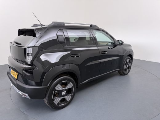 Fiat Grande Panda 1.2 Hybrid La Prima 8 Jaar Garantie | Achteruitrijcamera | Parkeersensoren Voor en Achter | Cruis... ActivLease financial lease