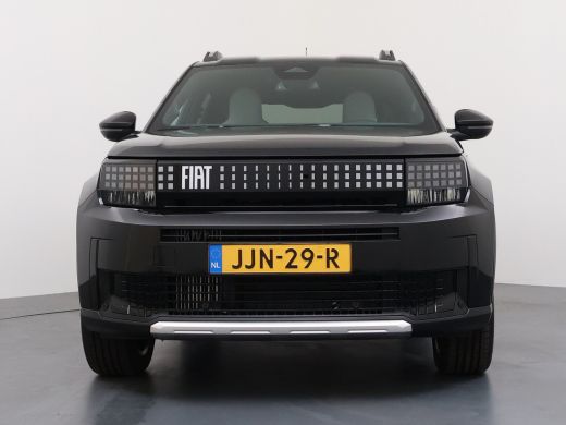 Fiat Grande Panda 1.2 Hybrid La Prima 8 Jaar Garantie | Achteruitrijcamera | Parkeersensoren Voor en Achter | Cruis... ActivLease financial lease