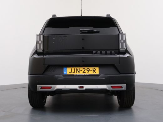 Fiat Grande Panda 1.2 Hybrid La Prima 8 Jaar Garantie | Achteruitrijcamera | Parkeersensoren Voor en Achter | Cruis... ActivLease financial lease
