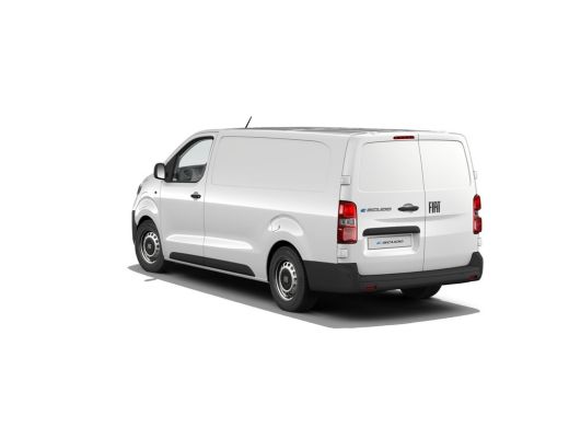 Fiat Scudo Standaard | ABS met noodremassistentie / ESP en Hill Start Assist | Automatisch inschakelende ver... ActivLease financial lease