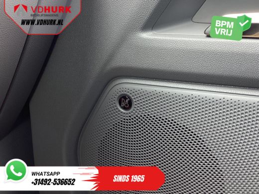 Ford E-Transit Custom 218 pk 330 km WLTP L2 Limited Garantie t/m 2028/ 2x Elek.Schuif/ 2.3t Trekverm./ Snellader/ B&O/ ... ActivLease financial lease