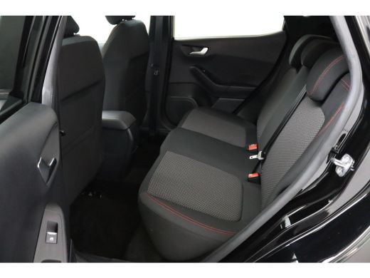 Ford Fiesta 1.0 EcoBoost ST-Line X | Winterpack | Navigatie | Keyless | LED | CarPlay/Android Auto | B&O | Cl... ActivLease financial lease
