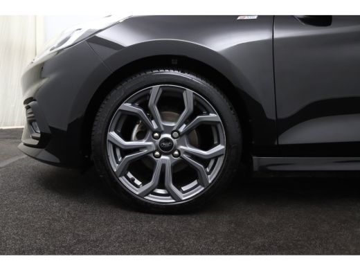 Ford Fiesta 1.0 EcoBoost ST-Line X | Winterpack | Navigatie | Keyless | LED | CarPlay/Android Auto | B&O | Cl... ActivLease financial lease