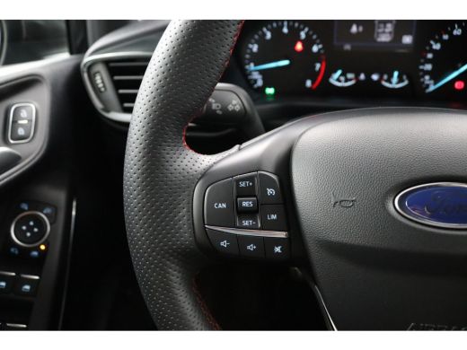 Ford Fiesta 1.0 EcoBoost ST-Line X | Winterpack | Navigatie | Keyless | LED | CarPlay/Android Auto | B&O | Cl... ActivLease financial lease