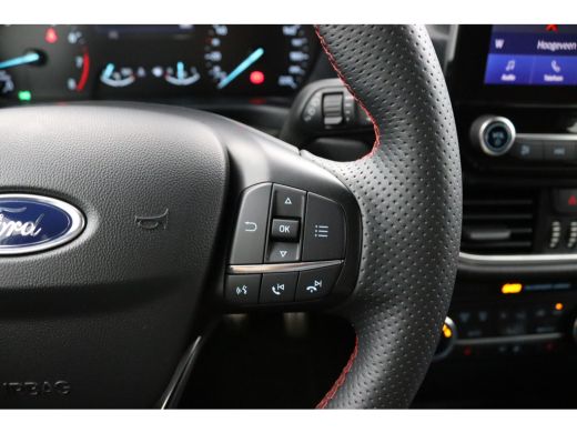 Ford Fiesta 1.0 EcoBoost ST-Line X | Winterpack | Navigatie | Keyless | LED | CarPlay/Android Auto | B&O | Cl... ActivLease financial lease