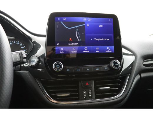 Ford Fiesta 1.0 EcoBoost ST-Line X | Winterpack | Navigatie | Keyless | LED | CarPlay/Android Auto | B&O | Cl... ActivLease financial lease