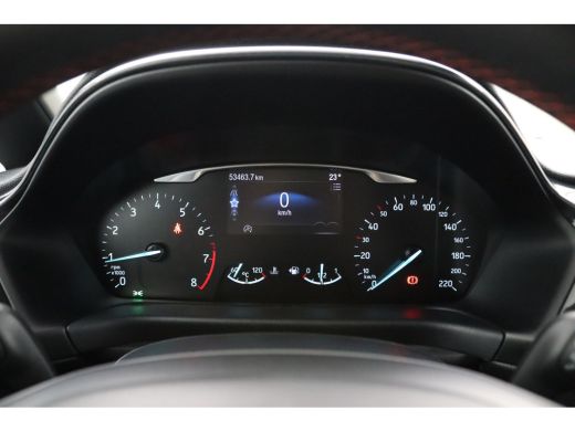 Ford Fiesta 1.0 EcoBoost ST-Line X | Winterpack | Navigatie | Keyless | LED | CarPlay/Android Auto | B&O | Cl... ActivLease financial lease