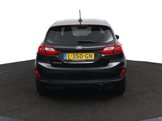 Ford Fiesta 1.0 EcoBoost ST-Line X | Winterpack | Navigatie | Keyless | LED | CarPlay/Android Auto | B&O | Cl... ActivLease financial lease