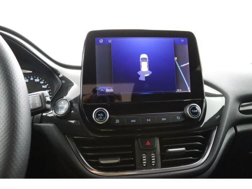 Ford Fiesta 1.0 EcoBoost ST-Line X | Winterpack | Navigatie | Keyless | LED | CarPlay/Android Auto | B&O | Cl... ActivLease financial lease
