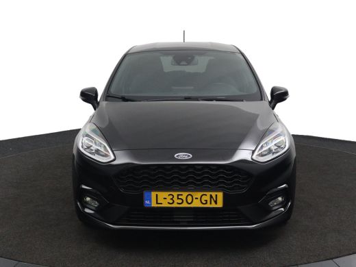 Ford Fiesta 1.0 EcoBoost ST-Line X | Winterpack | Navigatie | Keyless | LED | CarPlay/Android Auto | B&O | Cl... ActivLease financial lease