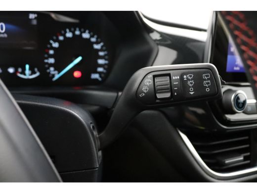Ford Fiesta 1.0 EcoBoost ST-Line X | Winterpack | Navigatie | Keyless | LED | CarPlay/Android Auto | B&O | Cl... ActivLease financial lease