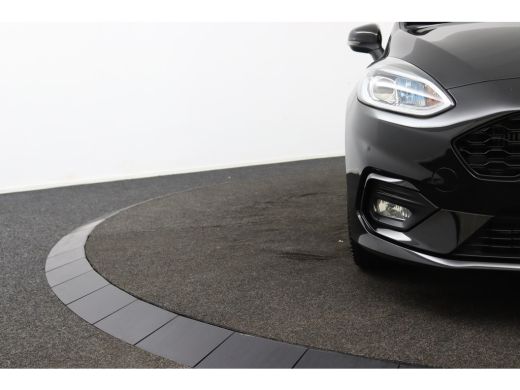 Ford Fiesta 1.0 EcoBoost ST-Line X | Winterpack | Navigatie | Keyless | LED | CarPlay/Android Auto | B&O | Cl... ActivLease financial lease