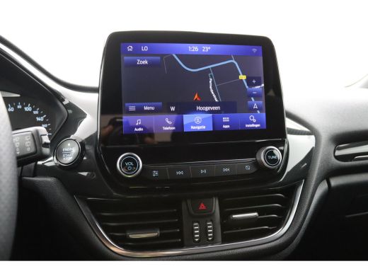 Ford Fiesta 1.0 EcoBoost ST-Line X | Winterpack | Navigatie | Keyless | LED | CarPlay/Android Auto | B&O | Cl... ActivLease financial lease