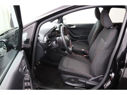 Ford Fiesta 1.0 EcoBoost ST-Line X | Winterpack | Navigatie | Keyless | LED | CarPlay/Android Auto | B&O | Cl... ActivLease financial lease