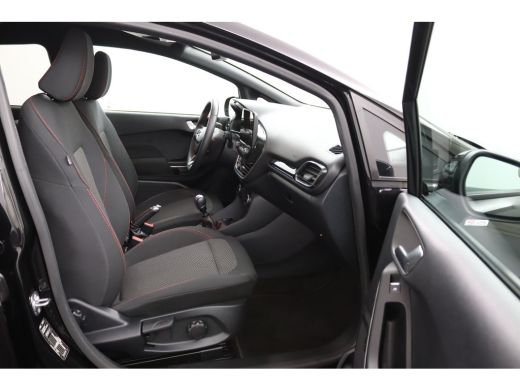 Ford Fiesta 1.0 EcoBoost ST-Line X | Winterpack | Navigatie | Keyless | LED | CarPlay/Android Auto | B&O | Cl... ActivLease financial lease