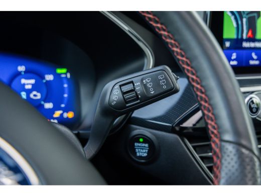 Ford Kuga 2.5 PHEV ST-Line X | Pano-dak | AGR-stoel | Wegklap Trekhaak | Adapt. Cruise | Head-Up | Full Ada... ActivLease financial lease
