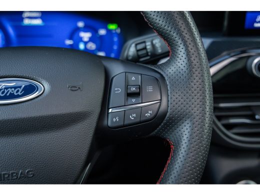 Ford Kuga 2.5 PHEV ST-Line X | Pano-dak | AGR-stoel | Wegklap Trekhaak | Adapt. Cruise | Head-Up | Full Ada... ActivLease financial lease