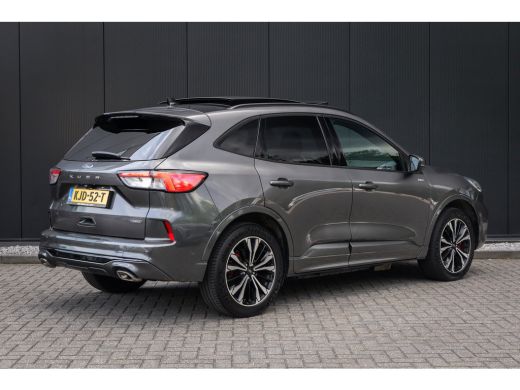 Ford Kuga 2.5 PHEV ST-Line X | Pano-dak | AGR-stoel | Wegklap Trekhaak | Adapt. Cruise | Head-Up | Full Ada... ActivLease financial lease