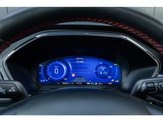 Ford Kuga 2.5 PHEV ST-Line X | Pano-dak | AGR-stoel | Wegklap Trekhaak | Adapt. Cruise | Head-Up | Full Ada... ActivLease financial lease