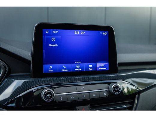 Ford Kuga 2.5 PHEV ST-Line X | Pano-dak | AGR-stoel | Wegklap Trekhaak | Adapt. Cruise | Head-Up | Full Ada... ActivLease financial lease