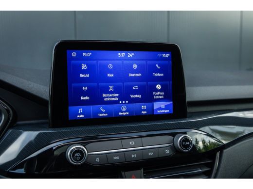 Ford Kuga 2.5 PHEV ST-Line X | Pano-dak | AGR-stoel | Wegklap Trekhaak | Adapt. Cruise | Head-Up | Full Ada... ActivLease financial lease