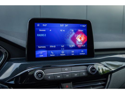 Ford Kuga 2.5 PHEV ST-Line X | Pano-dak | AGR-stoel | Wegklap Trekhaak | Adapt. Cruise | Head-Up | Full Ada... ActivLease financial lease