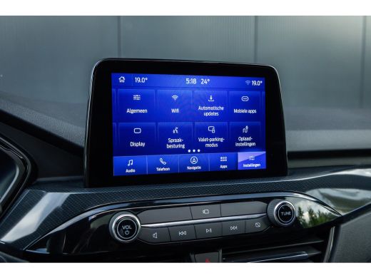 Ford Kuga 2.5 PHEV ST-Line X | Pano-dak | AGR-stoel | Wegklap Trekhaak | Adapt. Cruise | Head-Up | Full Ada... ActivLease financial lease
