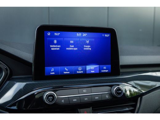 Ford Kuga 2.5 PHEV ST-Line X | Pano-dak | AGR-stoel | Wegklap Trekhaak | Adapt. Cruise | Head-Up | Full Ada... ActivLease financial lease