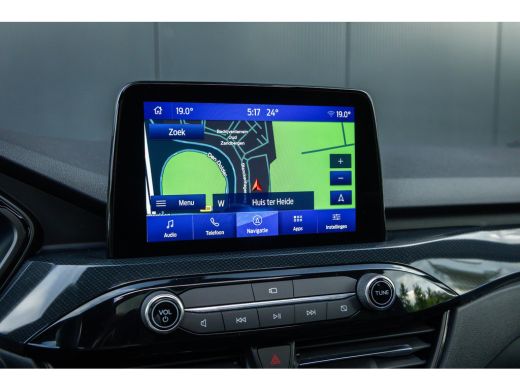Ford Kuga 2.5 PHEV ST-Line X | Pano-dak | AGR-stoel | Wegklap Trekhaak | Adapt. Cruise | Head-Up | Full Ada... ActivLease financial lease