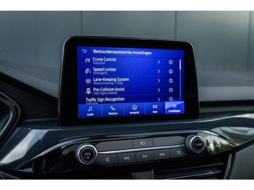 Ford Kuga 2.5 PHEV ST-Line X | Pano-dak | AGR-stoel | Wegklap Trekhaak | Adapt. Cruise | Head-Up | Full Ada... ActivLease financial lease
